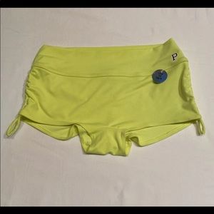 PINK Victoria’s secrets GYM To Swim Short